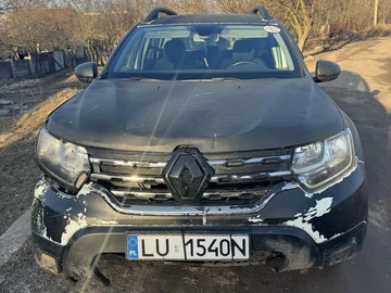 Авто Renault Duster 2019 № 8579763