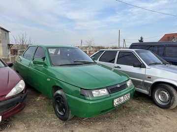 Авто ВАЗ 2110 2000 № 8579765