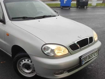 Авто Daewoo Sens 2005 № 8579772