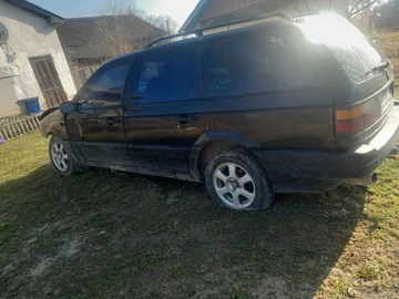Авто Audi A3 1991 № 8579780