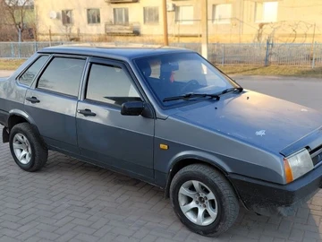 Авто ВАЗ 21099 2006 № 8579788