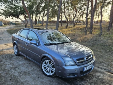 Авто Opel Vectra 2004 № 8579793