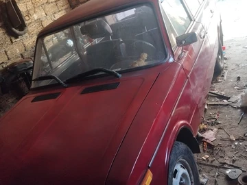 Авто ВАЗ 2103 1973 № 8579800