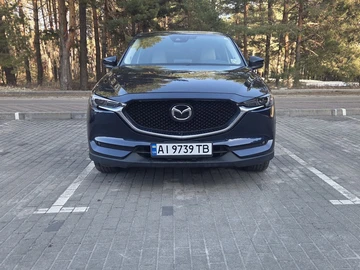 Авто Mazda 5 2019 № 8579804