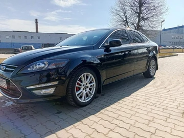 Авто Ford Mondeo 2012 № 8579813