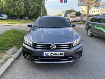 Авто Volkswagen Passat Sedan 2018 № 8579815