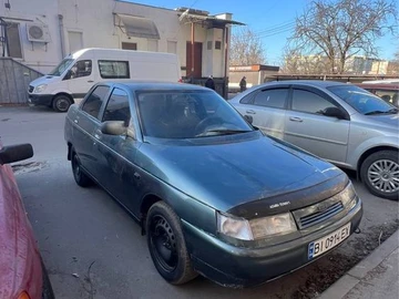 Авто ВАЗ 21101 2006 № 8579824