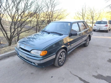 Авто ВАЗ 2115 2004 № 8579832