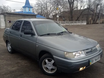 Авто Богдан 2110 2012 № 8579836