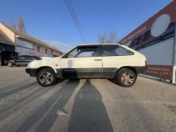 Авто ВАЗ 2108 1994 № 8579838
