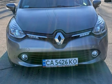 Авто Renault Clio 2014 № 8579839