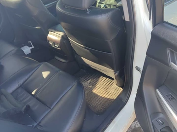 Авто Honda Crosstour 2013 № 8579844