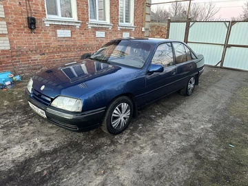 Авто Opel Omega 1993 № 8579847