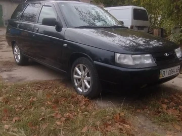 Авто ВАЗ 2111 2007 № 8579849