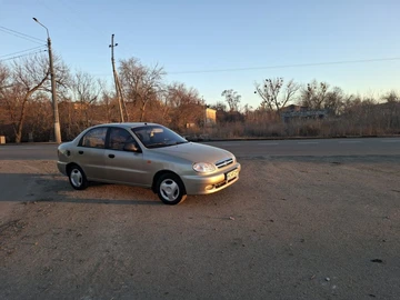 Авто Daewoo Sens 2011 № 8579853