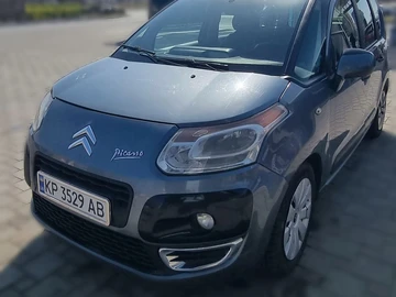 Авто Citroen C3 2009 № 8579856