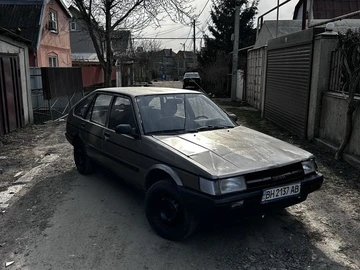 Авто Toyota Corolla 1985 № 8579859