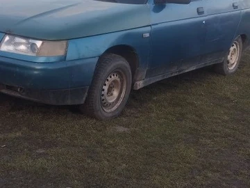 Авто ВАЗ 2110 1999 № 8579865