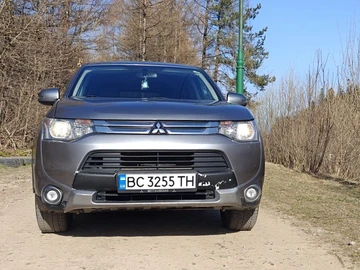 Авто Mitsubishi Outlander 2015 № 8579874