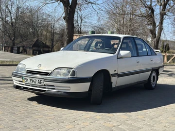 Авто Opel Omega 1990 № 8579883