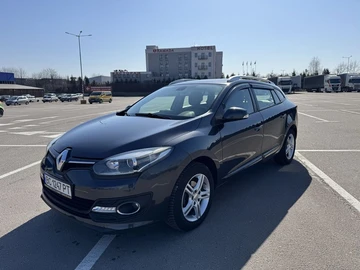 Авто Renault Megane 2014 № 8579894
