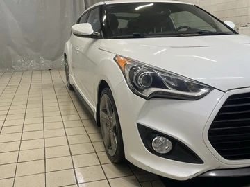 Авто Hyundai Veloster 2015 № 8579895