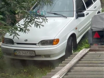 Авто ВАЗ 2114 2013 № 8580104