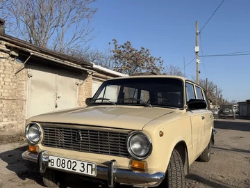 Авто ВАЗ 2102 1973 № 8580105