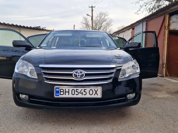 Авто Toyota Avalon 2007 № 8580106