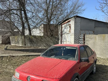 Авто Volkswagen Passat Sedan 1998 № 8580110