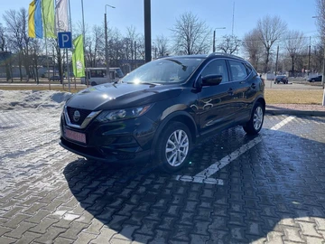 Авто Nissan Sports 2020 № 8580116