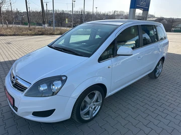 Авто Opel Zafira 2012 № 8580117