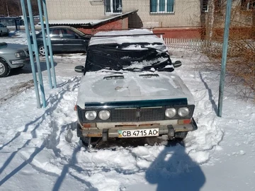 Авто ВАЗ 2106 1982 № 8580122