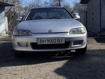 Авто Honda Civic 1994 № 8580125