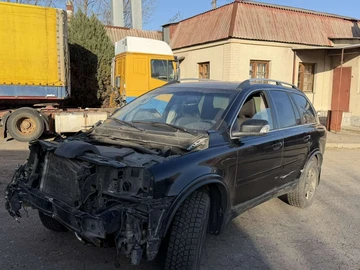 Авто Volvo Xc90 2011 № 8580126