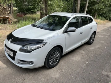 Авто Renault Megane 2013 № 8580128