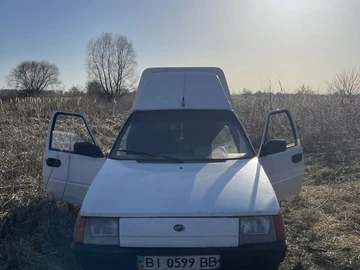 Авто ЗАЗ Таврия 2006 № 8580134