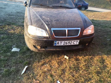 Авто Chery Amulet 2008 № 8580138