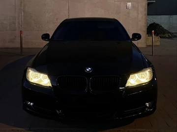 Авто BMW 3 Серия 2008 № 8580142