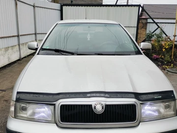 Авто Skoda Octavia 2000 № 8580143