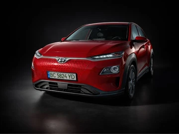 Авто Hyundai Amica 2020 № 8580144