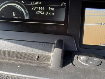 Авто Renault Grand Scenic 2016 № 8580147