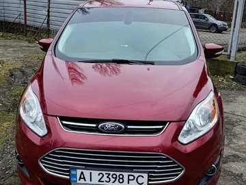 Авто Ford C-Max 2015 № 8580152