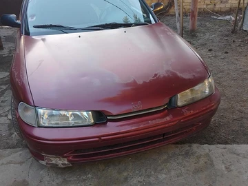 Авто Honda Accord 1995 № 8580157