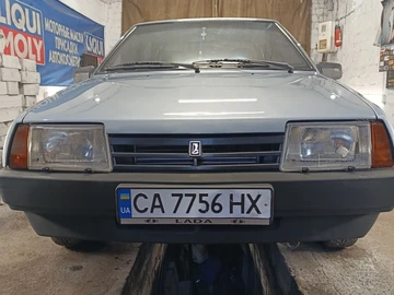 Авто ВАЗ 21099 2006 № 8580161