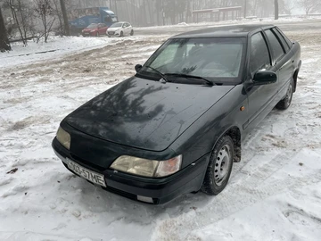 Авто Daewoo Espero 1997 № 8580168