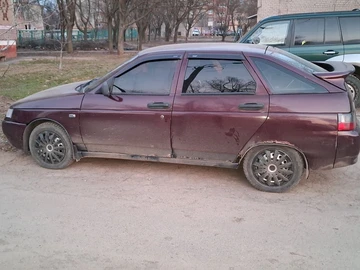 Авто ВАЗ 2112 2008 № 8580172