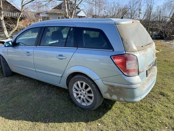 Авто Opel Astra 2009 № 8580176