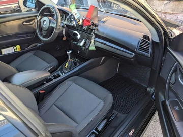 Авто BMW 1 Серия 2007 № 8580183