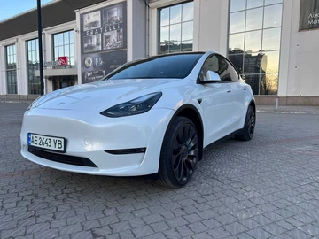 Авто Tesla Roadster 2023 № 8580188